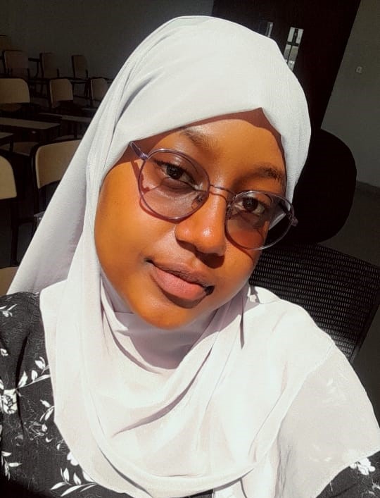 Fatime Hashim Machira